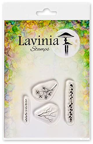 Lavinia Stamps - Foliage Set
