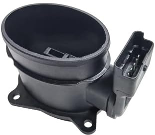 Capteur Débitmètre d'air Massique Capteur Débitmètre d'air Massique pour Citroen Et Berlingo C2 C3 C4 C5 Expédition 1.6 HDI, 1920GV 1920.GV 1610874680 13627794972 9650010780 MAF Capteur