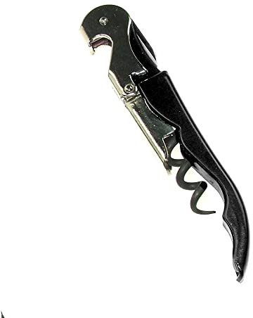 Pulltap's Bistro Cavatappi colore: Nero