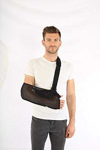 Antar AT04003 XL Armschlinge, XL, 70 g