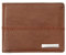 Quiksilver™ Stitchy Trifold Wallet Dreifach faltbares Portemonnaie Männer, Braun