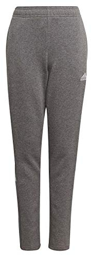 adidas Unisex Kinder Tiro21 Sw Pnt Y Trainingshose, Grfome, 128 EU
