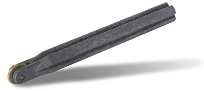RODEL Ø 10 MM GOLD PARA TR, TS Y TF