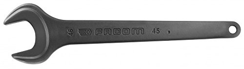 Facom 45,70-Chiave Fissa Semplice 70 Mm