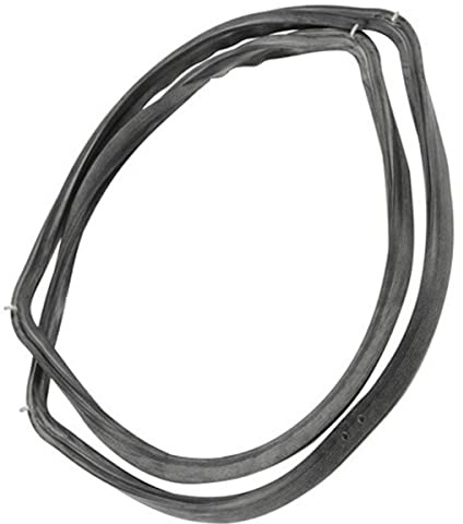 Electrolux 3871945105 - Junta de junta para puerta de horno principal