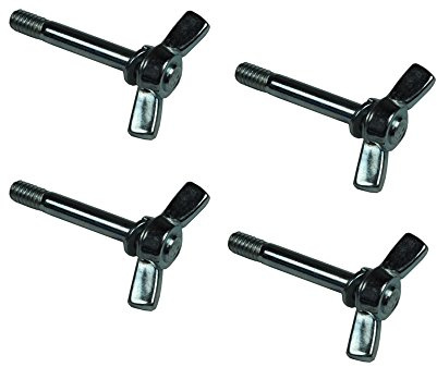Dura-Stilt Replacement Parts (Extension Tube Wing Bolts)