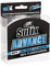 Sufix Advance Fluorocarbon Angelschnur Weiss 0.260MM - 91MT - 4.9KG