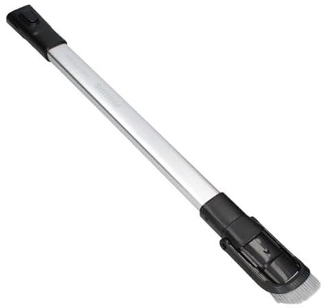 Staubsaugerrohr Rohr kompatibel passend mit Philips Staubsauger der Serie 8000 Speedpro Max Aqua Plus XC8045/01 XC8049/01 XC8147/01 XC8149/01 XC8347/01 XC8349/01