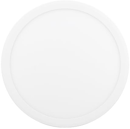 Tnfeeon USB-driven Roterande Displaystativ Justerbar Hastighet Vändbar 360 Rotation Fjärrkontroll Drift Färgglada LED-lampor 8,7 Tums ABS-plattform för E-handelssäljare Fotografer (Vit)