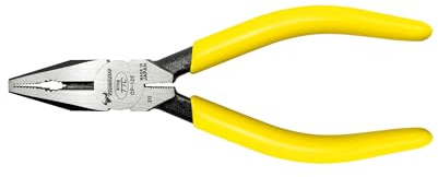 Tsunoda CP-125 Side Cutting Pliers (5-inch)