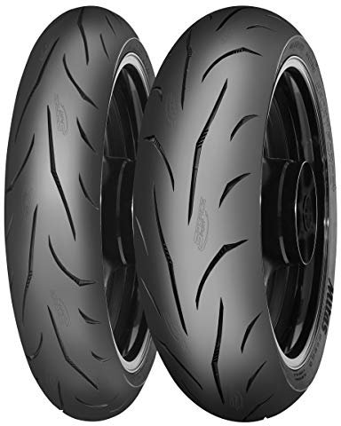 Mitas Sport Force+ (120/70 ZR17 (58W) TL)