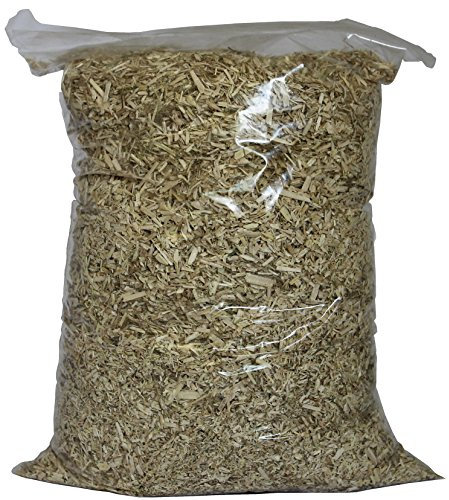 2 x Rauchstoff für den Rauchbläser Smoker Imkerpreife im 600 g Polybeutel Kilopreis 11,63 Euro