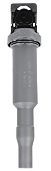Zündspule Kompatibel mit BMW E81 E87 E88 Cabrio E82 Coupe E90 Limo E93 E92 E91 Kombi E60 F10 E61 F11 E63 E64 2006-2013 von Autoteile Gocht