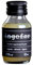 Ingefaer Ingwer Schnaps 25% (1 x 50ml) mit Zitronensaft und Agave, Ingwerlikör Alternative als Absacker oder Shot, Spirituose für spritzige Cocktails aus der Heimat Destille - Handcrafted