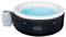 Lay-Z-Spa Miami AirJet Inflatable Hot Tub Spa 2-4 person