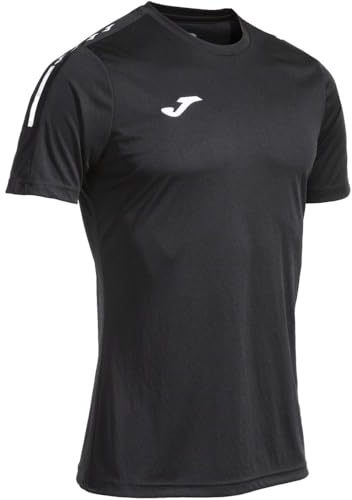Joma T-Shirt olimpica a Maniche Corte Uomo