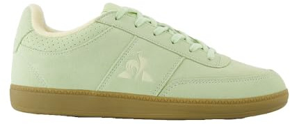 Le Coq Sportif Chaussures LCS Derby Suede W Femme