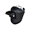 MASQUE A SOUDURE CAGOULE + VERRE
