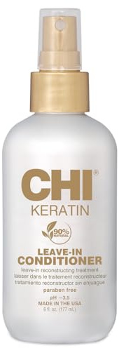 Farouk CHI Keratin Leave-in Condtioner 177 Mililiters