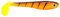 Berkley PowerBait Hollow Belly Gummifisch Angelköder