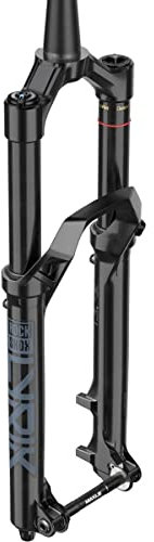 Sram Corporation Eur Suspension Fork Rockshox Lyrik Select Black 27,5