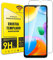 actecom® Protector de Pantalla Compatible con Samsung Galaxy A15 4G/5G Cristal Templado (Case Friendly) (1)