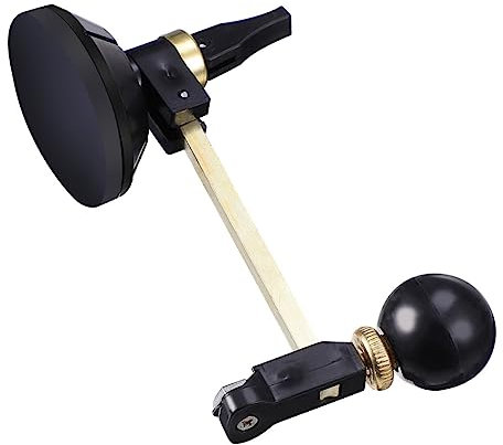 KONTONTY Kreis-glasschneider Satz Rund Glasschneider Kreisschneider Für Kreise Glas Schneidewerkzeug