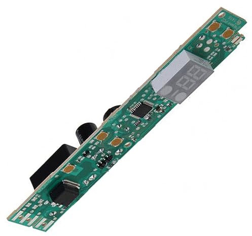 SOS Accessoire Platine électronique d'origine Frigo, Réfrigérateur, Congélateur 6114641 LIEBHERR