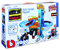 Bburago 15630361 - Playset Autogarage inklusive 2 Autos