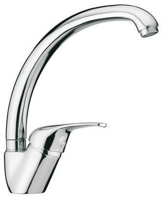 ARGO MISCELATORE MONOCOMANDO LAVELLO SINGAPORE 2811/01J CROMO