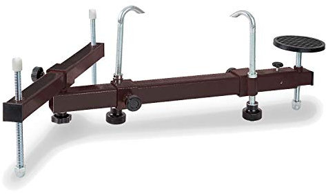 PUENTE/SOPORTE DE MOTOR Y TRANSMISION UNIVERSAL 500KG PARA COCHE Y FURGONETA