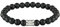 BOSS Jewelry Armband für Herren Kollektion BEADS FOR HIM - 1580042M