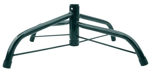 ETAWDE Supporto pieghevole per albero di Natale, decorazione per feste, base per albero di Natale in ferro artificiale