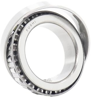34 x 54 x 12 mm, 1 st styrhuvud björn 345412 tapered rullbäddar