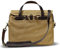 Filson Robuste Aktentasche aus Twill, Hellbraun