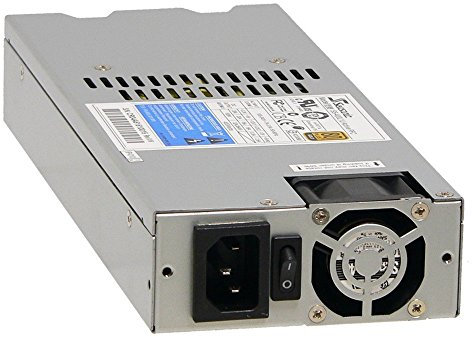 Seasonic SS 400l1u 400 Watt 1HE Server Netzteil 80 + Gold