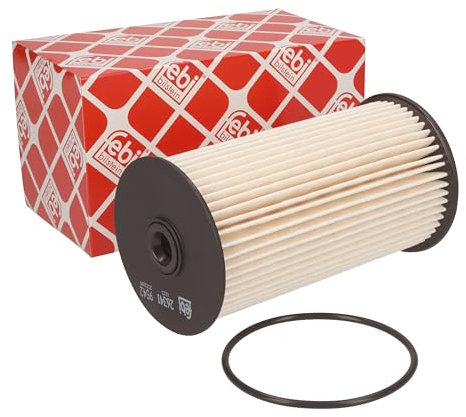 febi bilstein 26341 Kraftstofffilter mit Dichtring, 1 Stück