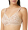 Triumph Womens Delicate Doreen Non-wired Bra, Smooth Skin, 44E UK