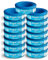 Angelcare Windeleimer Nachfüllpack Plus 15er Pack