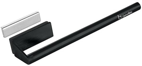 Lopoleis Spültuchhalter für Spülbecken, Organizer Küche, Kitchen Organizer und Aufbewahrung, Geschirrtuchhalter für Spüllappen, Spültuchhalter Edelstahl, Spülbecken Organizer (Magnetisch)