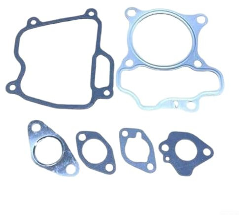 Jeu de joints moteur pour EX17 et EX21 matériaux robustes pour une efficacité moteur durable