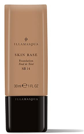 ILLAMASQUA Skin Base Foundation - 14, 60g