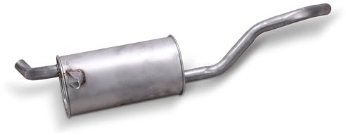 Bosal 200-035 Silencieux arrière