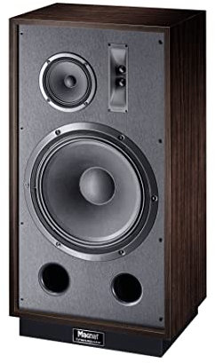 Magnat Transpuls 1500, Farbe:Braun