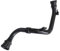 FSR Manicotto intercooler in plastica, diametro interno 65/58mm, compatibile con Renault Fluence, Megane III, Scenic III 1.5 DCI