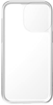 Quad Lock Poncho for iPhone 13 Pro Max Black