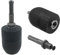 AEIOPRS Mandrin Auto serrant Rapide Adaptateur SDS perforateur perceuse foret