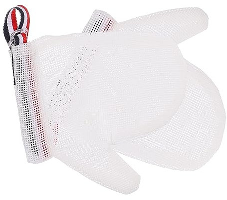 ifundom Fingerlutschen- -handschuhe Nagelkauen- -schutzhandschuhe Für Zuhause Und Draußen Flexibel Und Für Neugeborene