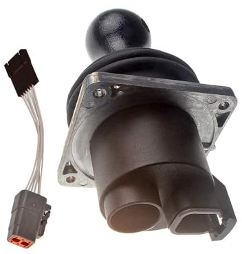 ARELLY 111417gt 111417 111417GT 2 Axis Joystick Controller Lift Parts Used for Genie S-100 S-105 S-120 S-125 S-40 S-45 S-60 S-65 S-80 S-85 Z-45/25 Z-80/60...