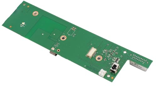 CHICIRIS Byte Av Kretskort för One-konsol Högkvalitativa PCB-tillbehör 1 St